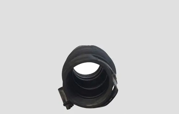 Peugeot 307 Intercooler hose/pipe 9649999680