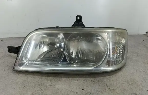 Citroen Jumper Headlight/headlamp 0318113213