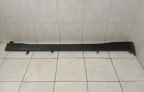 Jaguar I-Pace Side skirt rear trim J9D3101D57A