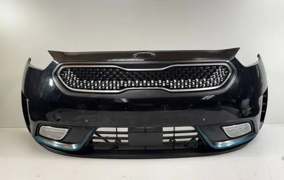 KIA Niro Front bumper