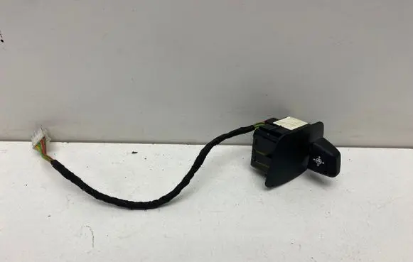 BMW 5 F10 F11 Steering wheel adjustment switch 9188877 61319188877