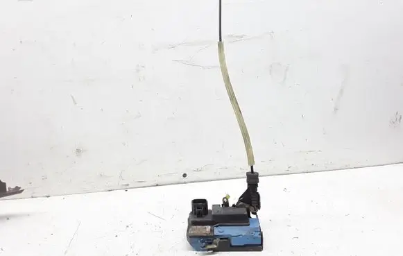 Volvo S80 Front door lock