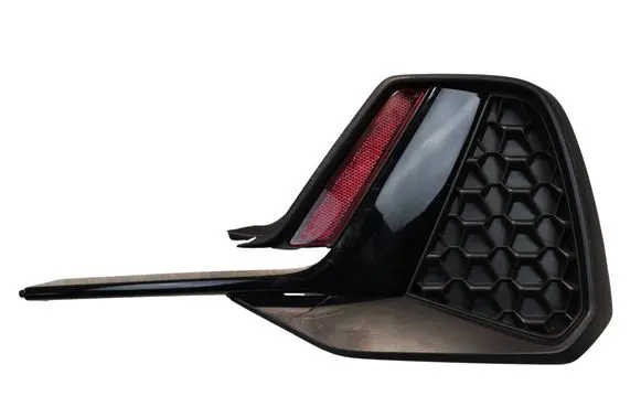 Audi A1 Rear bumper cross member 82A807834BCAREWAY