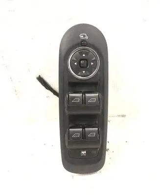 Ford Mondeo MK IV Electric window control switch