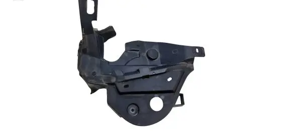Ford Escape IV Engine compartment rubber LJ6BS02476 LJ6BS02476BB EGM2D