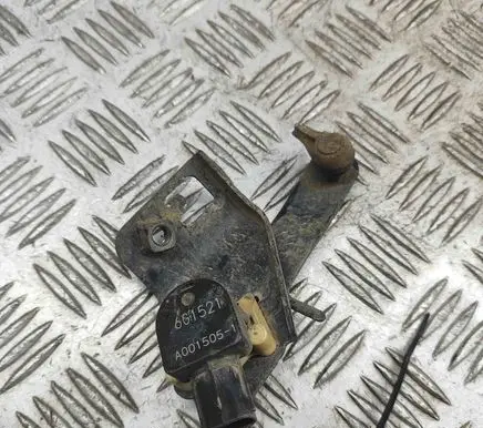 Honda Civic X Rear air suspension level height sensor 52820TGHG01