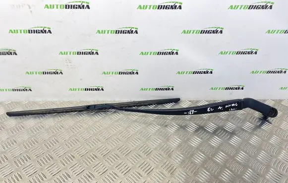 Mazda 6 Front wiper blade arm 8356
