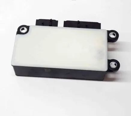 Opel Zafira C Airbag control unit/module 13582437
