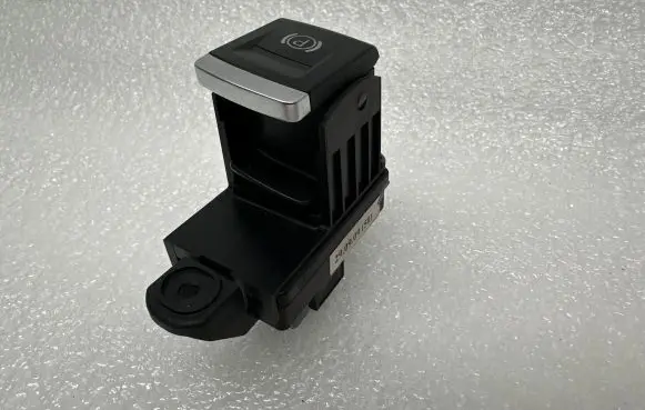 Audi A6 S6 C6 4F Hand parking brake switch 4F1927225C