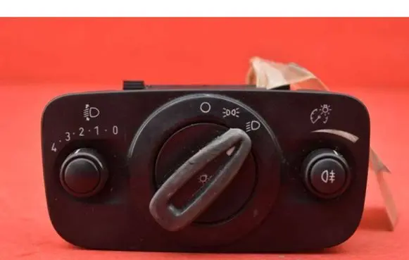 Ford Fiesta Light switch C1BT13A024