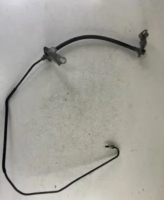 Toyota Yaris Clutch pipe/line 