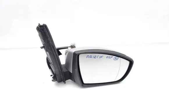 Ford C-MAX II Front door electric wing mirror 