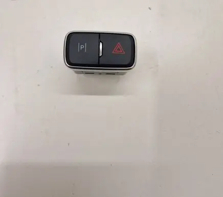 Ford Mustang Mach-E Hand parking brake switch LJ8T13D734AA