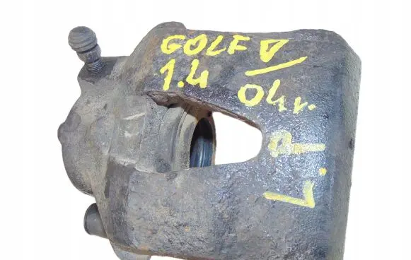 Volkswagen Golf V Front brake caliper