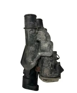 Thermostat/thermostat housing