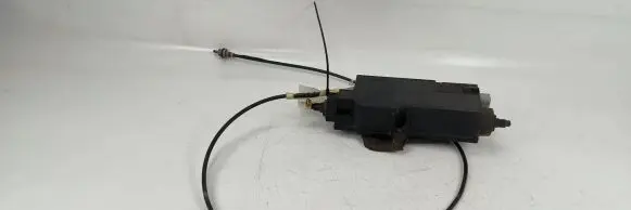 Mercedes-Benz S W221 Hand brake/parking brake motor A2214302249
