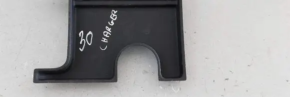 Dodge Charger Glove box pad 68233671AB