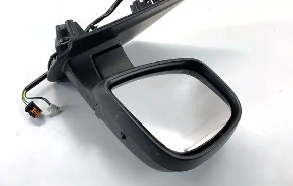 Toyota Proace Front door electric wing mirror 