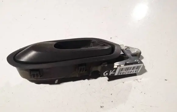 Honda Civic Rear door interior handle