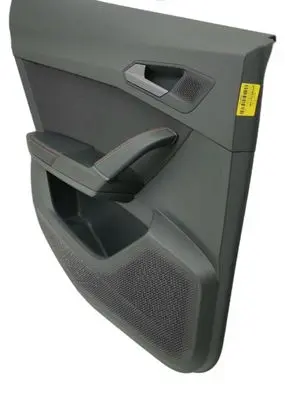 Cupra Formentor Rear door card panel trim 5FF867211R