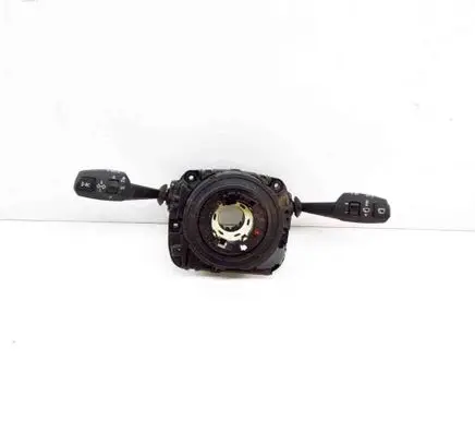 BMW 3 E90 E91 Indicator stalk 9123030 01208196