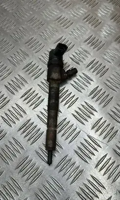 Opel Zafira C Fuel injector 55577668 045110423
