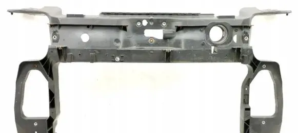 Fiat Panda II Radiator support slam panel 3434002