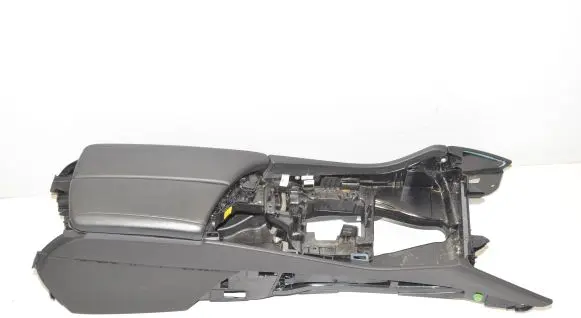 BMW 5 F10 F11 Center console 9288907 51169288907 51169216813