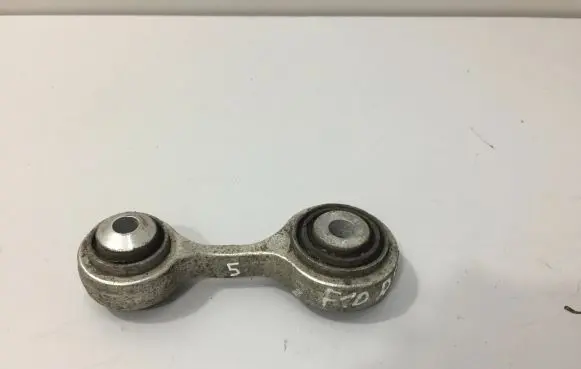 BMW 6 F12 F13 Steering tie rod 6775683