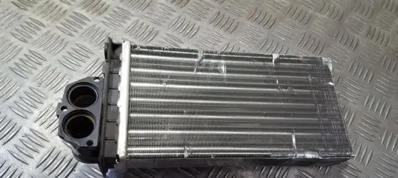 Citroen Xsara Heater blower radiator