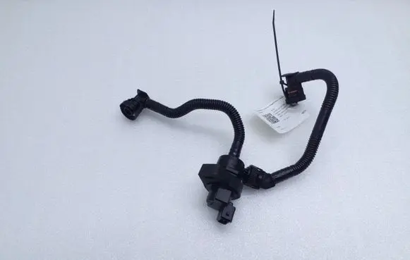BMW Z4 E85 E86 Fuel tank valve 7512581