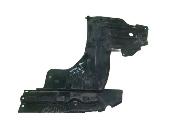 Suzuki SX4 Front bumper support beam PRZOD WZMOCNIENIE