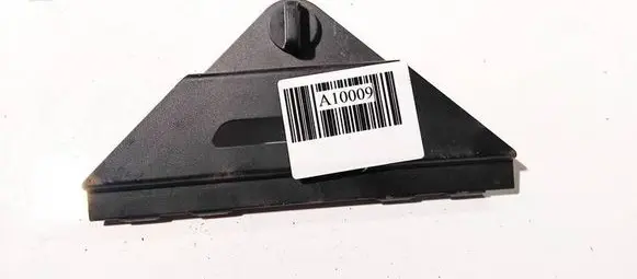 Audi A6 S6 C6 4F Other interior part 4f9867979a