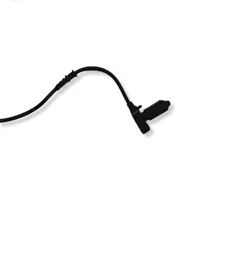 Mercedes-Benz 190 W201 ABS brake wheel speed sensor 2015452328