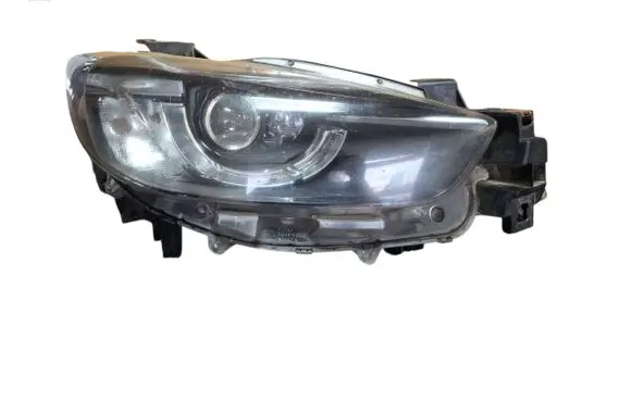 Mazda CX-5 Headlight/headlamp KA1L51030C 20150523 367201900