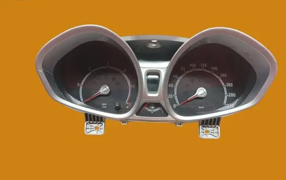 Speedometer (instrument cluster)