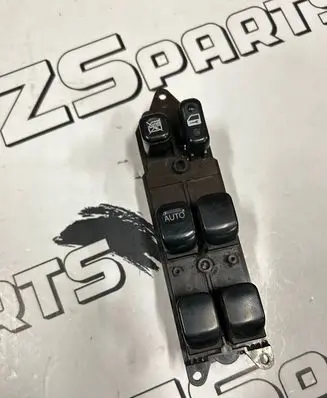 Lexus IS 200-300 Electric window control switch 8404053060