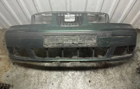Seat Alhambra (Mk1) Front bumper