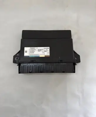 Volvo S60 Keyless (KESSY) go control unit/module 31419588 6K29 80688000