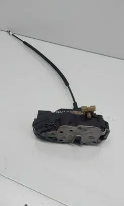 Opel Insignia A Front door lock 0305