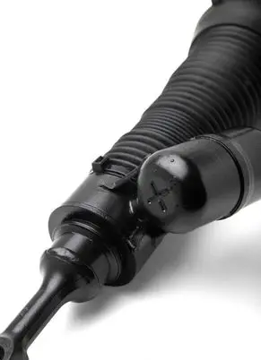 Volkswagen Phaeton Front air suspension shock absorber 3W5616040L 3D0616040P 3D0616040