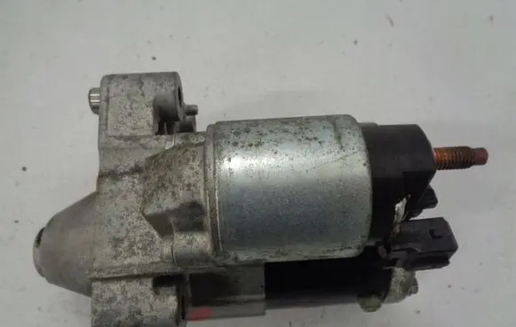 Citroen C3 Starter motor V764559480
