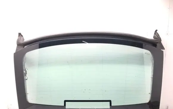 Skoda Superb B6 (3T) Opening tailgate glass 43R001057 E000184