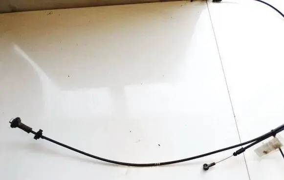KIA Ceed Other body part