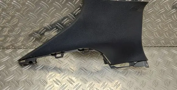 Toyota C-HR I (C) pillar trim 62480F4030 62480F4040