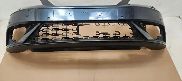 Seat Leon (5F) Front bumper 5F0807221R