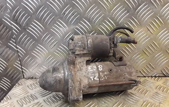 BMW 7 E38 Starter motor 2354709