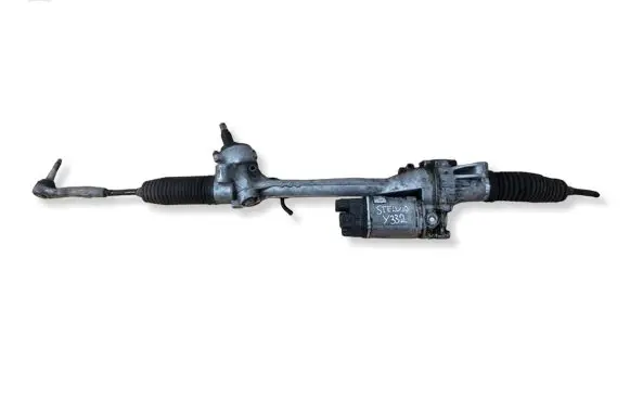 Alfa Romeo Giulia Steering rack 7806501776