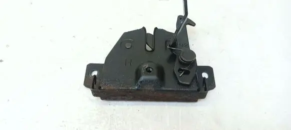 Mitsubishi 3000 GT Engine bonnet/hood lock/catch