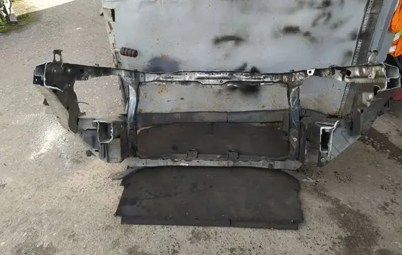 Honda Accord Front bodywork piece